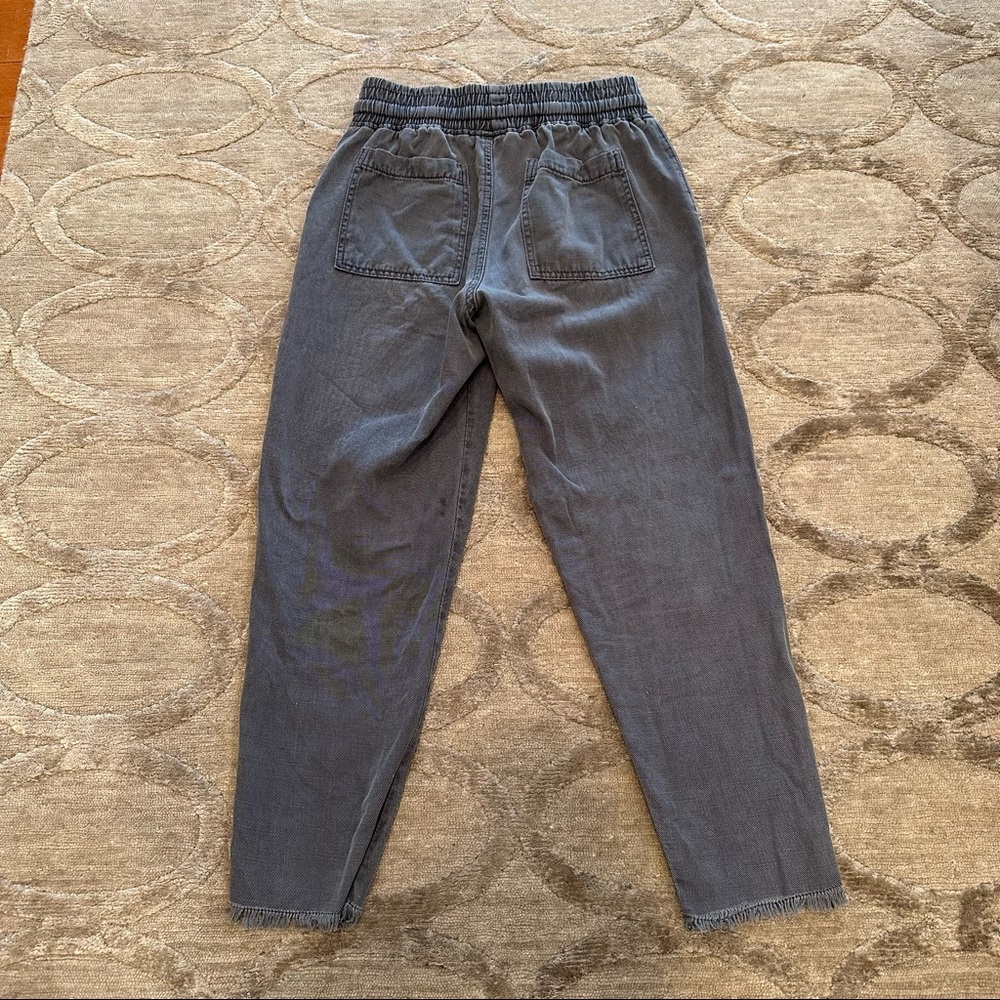 Zara Jogger Pants - Picture 2 of 7